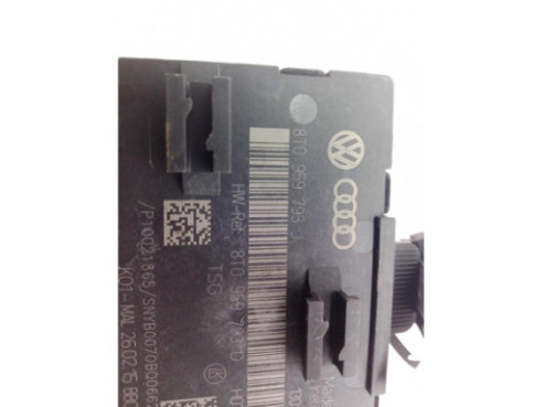 8T0959793J CENTRALITA PUERTA AUDI A5 (8T3)|Desguaces La Cabaña