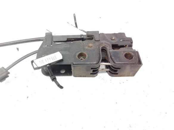 8T0823509 CERRADURA CAPO AUDI A5 (8T3)|Desguaces La Cabaña