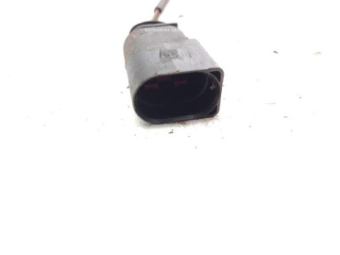 8T0823509 CERRADURA CAPO AUDI A5 (8T3)|Desguaces La Cabaña