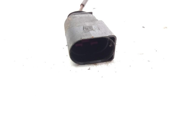 8T0823509 CERRADURA CAPO AUDI A5 (8T3)|Desguaces La Cabaña