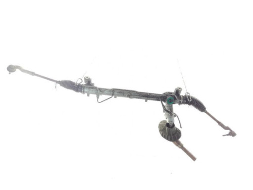 CREMALLERA|Desguaces La Cabaña