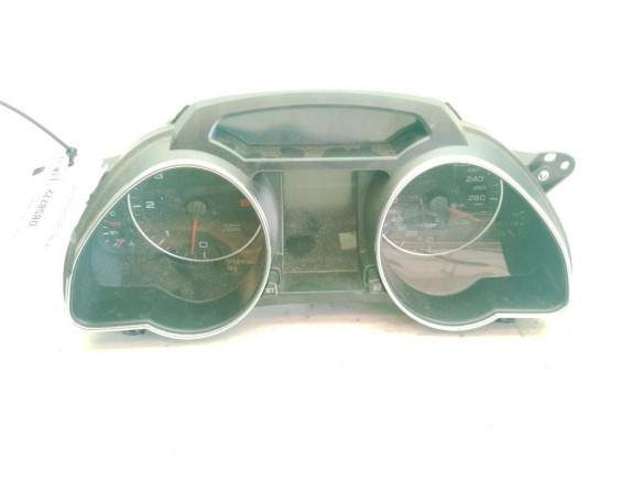 8T0920931A CUADRO INSTRUMENTOS AUDI A5 (8T3)|Desguaces La Cabaña