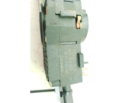 8D0953503 MANDO COMPLETO AUDI A4 (8D2, B5)|Desguaces La Cabaña