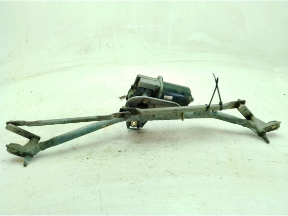 4A0862257A MOTOR LIMPIAPARABRISAS DEL AUDI A4 (8D2, B5)|Desguaces La Cabaña