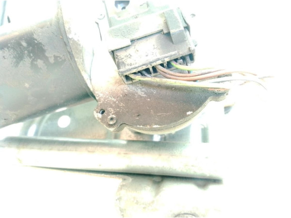 4A0862257A MOTOR LIMPIAPARABRISAS DEL AUDI A4 (8D2, B5)|Desguaces La Cabaña
