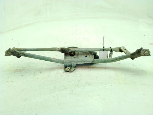 4A0862257A MOTOR LIMPIAPARABRISAS DEL AUDI A4 (8D2, B5)|Desguaces La Cabaña