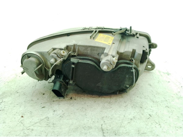 468261960 FARO IZQUIERDO ALFA ROMEO 147 (937_)|Desguaces La Cabaña