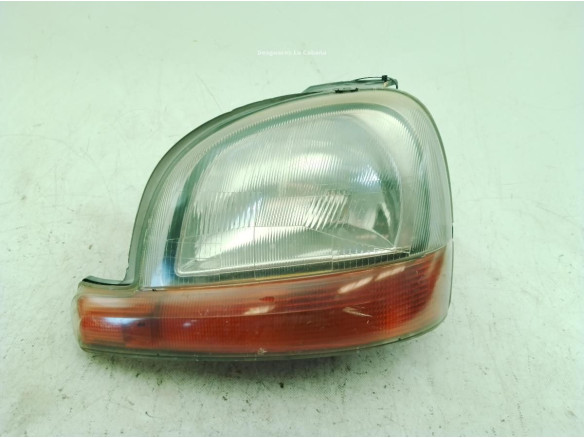 FARO IZQUIERDO RENAULT KANGOO (KC0/1_)|Desguaces La Cabaña