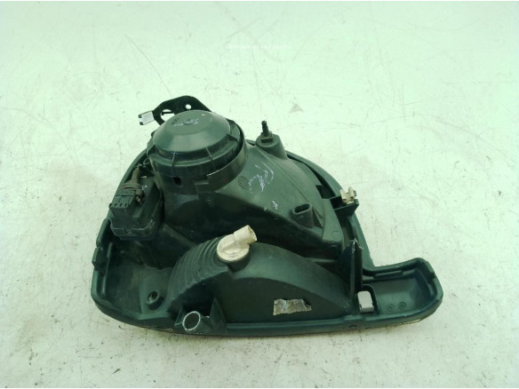 FARO IZQUIERDO RENAULT KANGOO (KC0/1_)|Desguaces La Cabaña