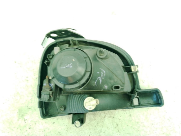FARO IZQUIERDO RENAULT KANGOO (KC0/1_)|Desguaces La Cabaña