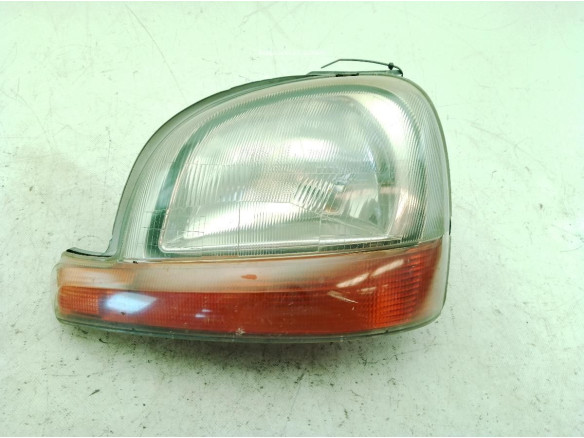 FARO IZQUIERDO RENAULT KANGOO (KC0/1_)|Desguaces La Cabaña