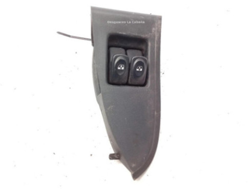 MANDO ELEVALUNAS PUERTA LAT DEL IZQ RENAULT KANGOO (KC0/1_)|Desguaces La Cabaña