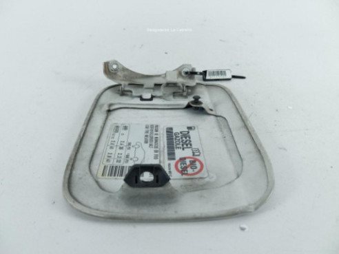 TAPA COMBUSTIBLE|Desguaces La Cabaña 2