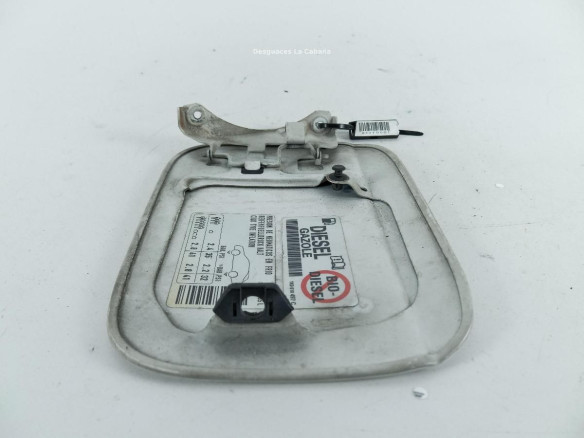 1K0010497C TAPA COMBUSTIBLE SEAT EXEO ST (3R5) |Desguaces La Cabaña