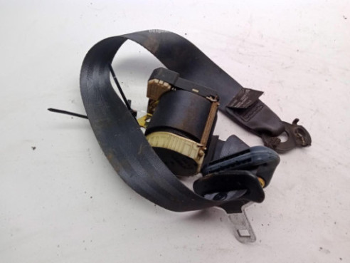 7700313356 CINTURON TRA IZQ RENAULT KANGOO (KC0/1_)|Desguaces La Cabaña