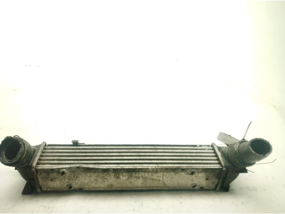 INTERCOOLER BMW 3 (E90)|Desguaces La Cabaña