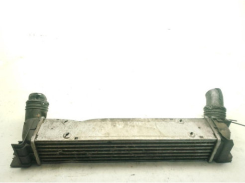 INTERCOOLER BMW 3 (E90)|Desguaces La Cabaña