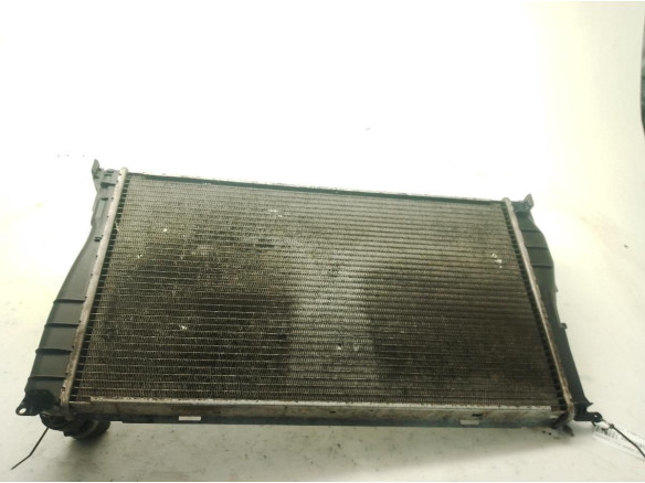 7788901 RADIADOR AGUA BMW 3 (E90)|Desguaces La Cabaña