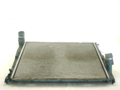 7788901 RADIADOR AGUA BMW 3 (E90)|Desguaces La Cabaña