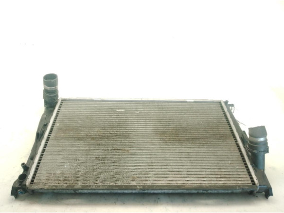 7788901 RADIADOR AGUA BMW 3 (E90)|Desguaces La Cabaña