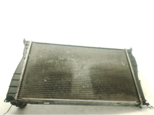 7788901 RADIADOR AGUA BMW 3 (E90)|Desguaces La Cabaña