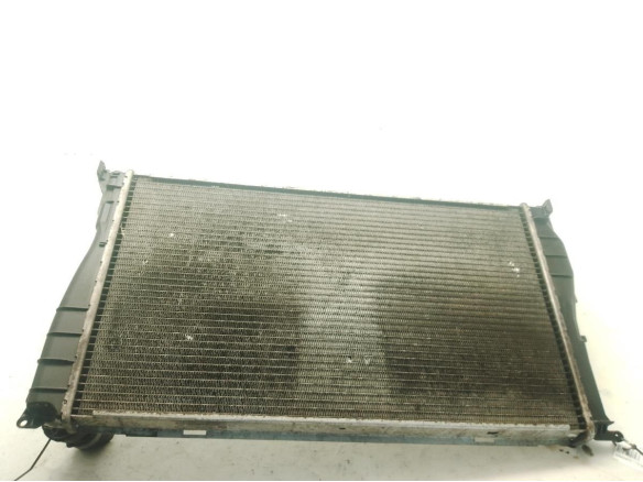 7788901 RADIADOR AGUA BMW 3 (E90)|Desguaces La Cabaña