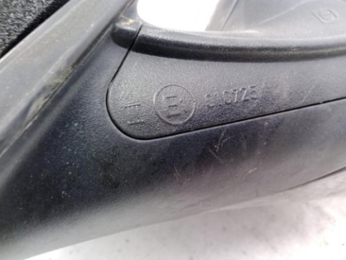 ESPEJO DER SAAB 9-3 (YS3F)|Desguaces La Cabaña