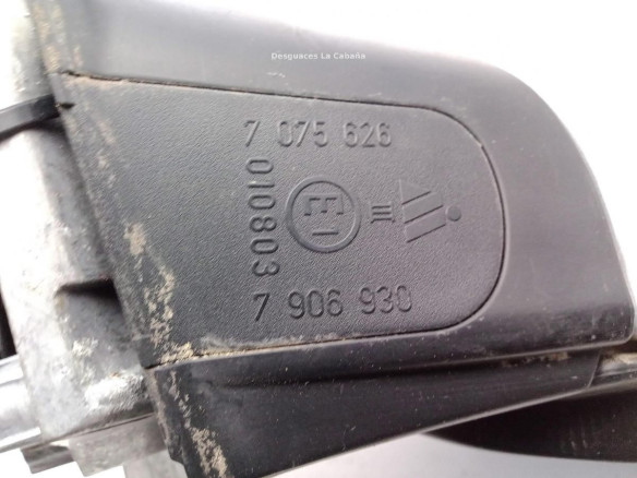 ESPEJO IZQ BMW 3 (E90)|Desguaces La Cabaña