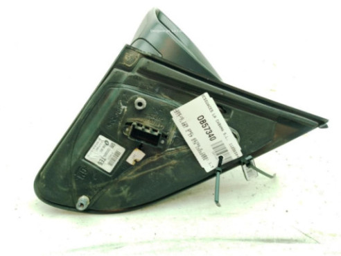 13252955 ESPEJO IZQ OPEL ASTRA H (A04)|Desguaces La Cabaña