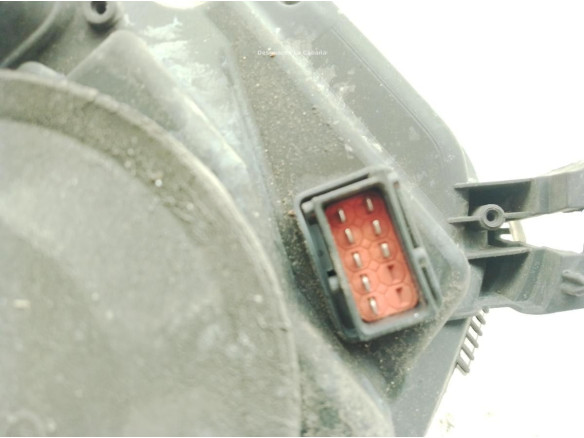 1EG27037041 FARO IZQUIERDO OPEL ASTRA H (A04)|Desguaces La Cabaña
