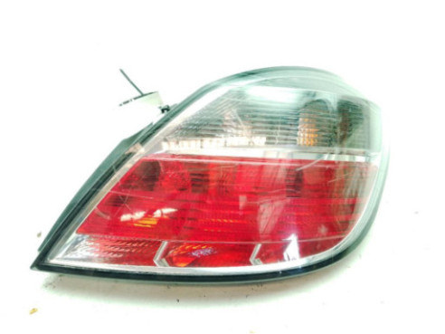 4A00171670 PILOTO TRA DER EXT OPEL ASTRA H (A04)|Desguaces La Cabaña