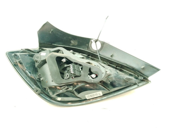 4A00171670 PILOTO TRA DER EXT OPEL ASTRA H (A04)|Desguaces La Cabaña