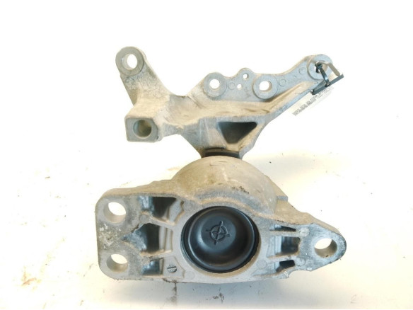 112104BB9E  SOPORTE MOTOR DER NISSAN QASHQAI II Todo terreno, cerrada (J11, J11_)|Desguaces La Cabaña