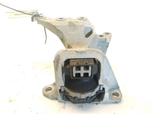 112104BB9E  SOPORTE MOTOR DER NISSAN QASHQAI II Todo terreno, cerrada (J11, J11_)|Desguaces La Cabaña