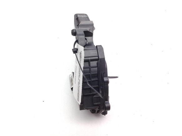 6PV00998715 POTENCIOMETRO ACELERADOR NISSAN QASHQAI II Todo terreno, cerrada (J11, J11_)|Desguaces La Cabaña