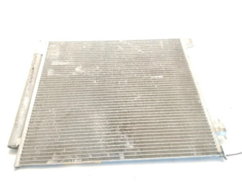 921006951R RADIADOR AIRE ACONDICIONADO NISSAN QASHQAI II Todo terreno, cerrada (J11, J11_)|Desguaces La Cabaña