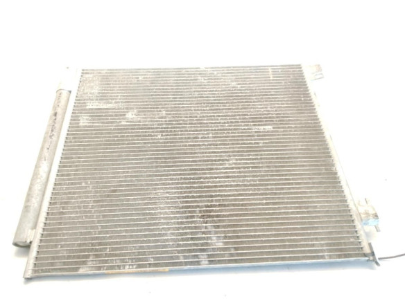 921006951R RADIADOR AIRE ACONDICIONADO NISSAN QASHQAI II Todo terreno, cerrada (J11, J11_)|Desguaces La Cabaña