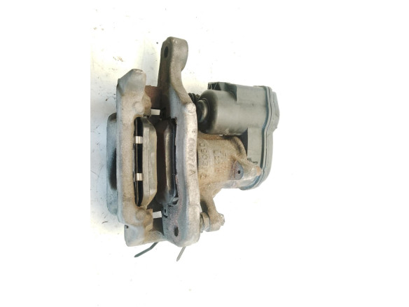 440014EA0A  PINZA TRA DER NISSAN QASHQAI II Todo terreno, cerrada (J11, J11_)|Desguaces La Cabaña