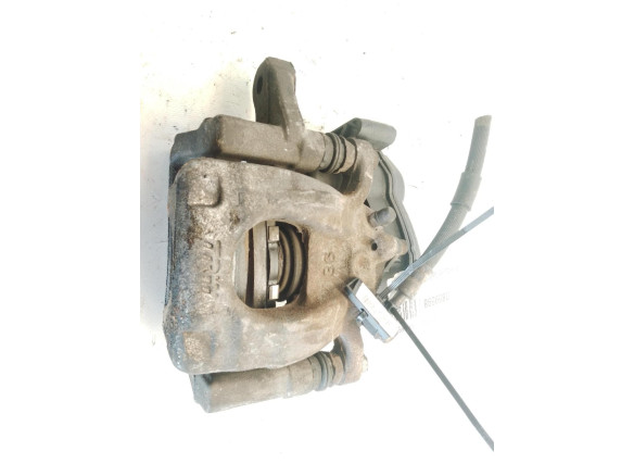440114EA0A  PINZA TRA IZQ NISSAN QASHQAI II Todo terreno, cerrada (J11, J11_)|Desguaces La Cabaña
