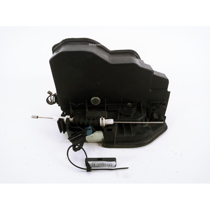 7276673 CERRADURA PUERTA LAT TRA IZQ BMW X6 (E71, E72) |Desguaces La Cabaña