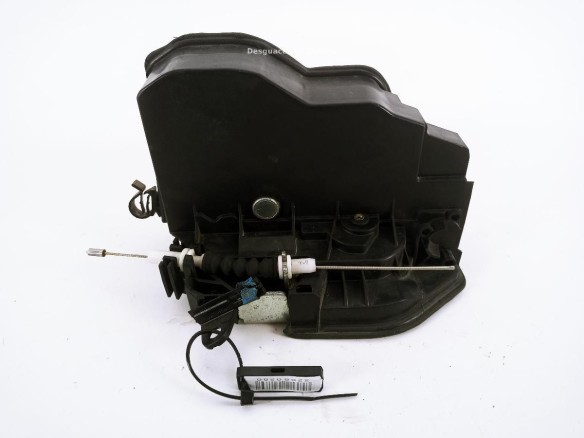 7276673 CERRADURA PUERTA LAT TRA IZQ BMW X6 (E71, E72) |Desguaces La Cabaña