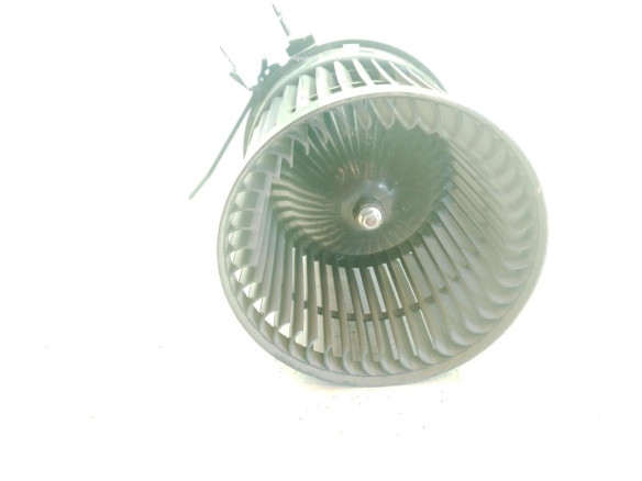 272264EM0A MOTOR CALEFACCION NISSAN QASHQAI II Todo terreno, cerrada (J11, J11_)|Desguaces La Cabaña