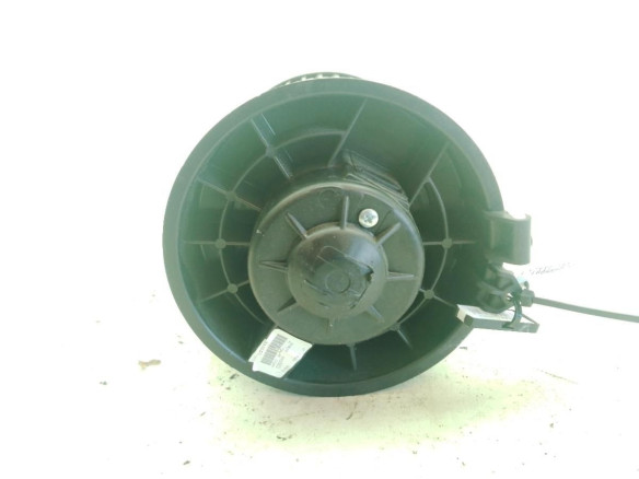 272264EM0A MOTOR CALEFACCION NISSAN QASHQAI II Todo terreno, cerrada (J11, J11_)|Desguaces La Cabaña