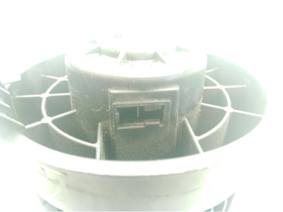 272264EM0A MOTOR CALEFACCION NISSAN QASHQAI II Todo terreno, cerrada (J11, J11_)|Desguaces La Cabaña