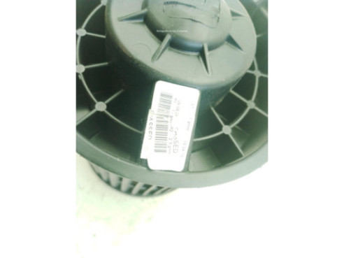 272264EM0A MOTOR CALEFACCION NISSAN QASHQAI II Todo terreno, cerrada (J11, J11_)|Desguaces La Cabaña