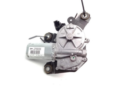 287104EL0A MOTOR LIMPIAPARABRISAS TRA NISSAN QASHQAI II Todo terreno, cerrada (J11, J11_)|Desguaces La Cabaña