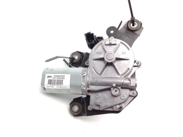 287104EL0A MOTOR LIMPIAPARABRISAS TRA NISSAN QASHQAI II Todo terreno, cerrada (J11, J11_)|Desguaces La Cabaña
