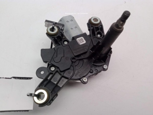 MOTOR LIMPIAPARABRISAS TRASERO|Desguaces La Cabaña 2