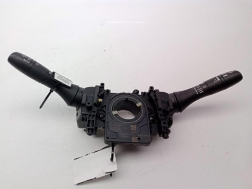 19105SN1 MANDO COMPLETO NISSAN QASHQAI II Todo terreno, cerrada (J11, J11_)|Desguaces La Cabaña