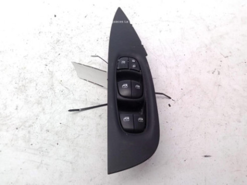 MANDO ELEVALUNAS PUERTA LAT DEL IZQ NISSAN QASHQAI II Todo terreno, cerrada (J11, J11_)|Desguaces La Cabaña